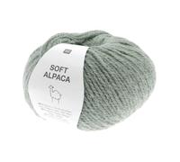 Rico Design Alpaka Soft Alpaca Wolle