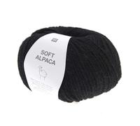 Rico Design Alpaka Soft Alpaca Wolle