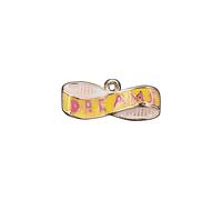Rico Design Anhänger Dreams 19x10mm