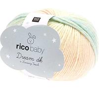 Baby Dream dk 20 pastell