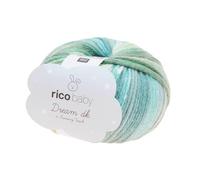 Rico Design Baby Dream Luxury Touch dk 50g 115m moos