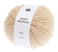 Rico Design Baby Merino Natur