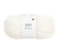 Rico Design Babywolle Creme
