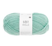 Rico Design Babywolle Patina