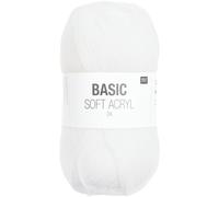 Basic Soft Acryl dk