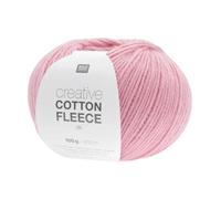 Rico Design Baumwollgarn Creative Cotton Fleece DK - 100 g