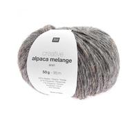 Rico Design Creative Alpaca Melange