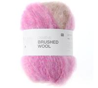 Rico Design Creative Brushed Wool Roses