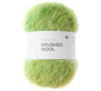 Rico Design Creative Brushed Wool Seas