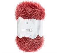 Rico Design Creative Bubble 50g 90m beere