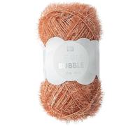 Creative Bubble von Rico Design, Braun, aus Polyester