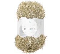 Rico Design Creative Bubble Metallic Gold