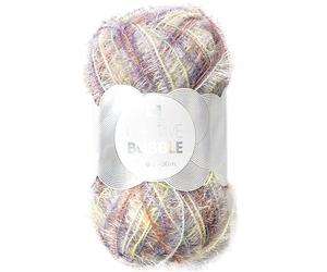 Rico Design Creative Bubble Print Pastell Mix