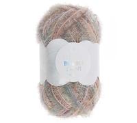 Rico Design Creative Bubble Print Rosa-Patina