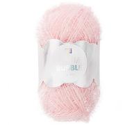 Spülschwammgarn Creative Bubble Rosa