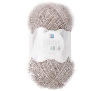 Rico Design Creative Bubble Silber