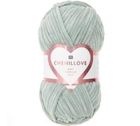 Rico Design Creative Chenillove Aqua