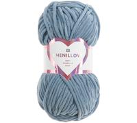 Rico Design Creative Chenillove Lavendel