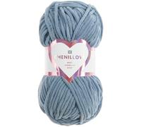 Rico Design Creative Chenillove Lavendel
