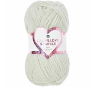 Rico Design Creative Chenillove Sparkle Creme