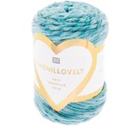 Rico Design Creative Chenillovely dk Aqua