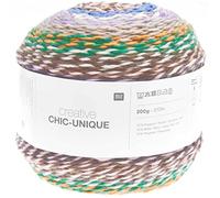 Creative Chic-Unique 15 winter