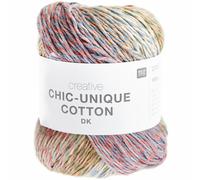 Rico Design Creative Chic-Unique Cotton dk Earthy