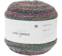 Rico Design Creative Chic-Unique dk Romantic