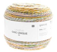 Rico Design Creative Chic-Unique dk Wald