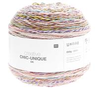 Rico Design Creative Chic-Unique dk Wildblume