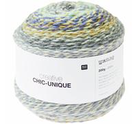 Rico Design Creative Chic-Unique Meadows