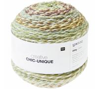 Rico Design Creative Chic-Unique Olives