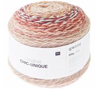 Rico Design Creative Chic-Unique Peaches