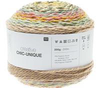 Rico Design Creative Chic-Unique Terra