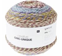 Rico Design Creative Chic-Unique Violets