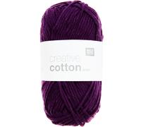Rico Design Creative Cotton aran Kardinal