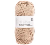 Rico Design Creative Cotton aran Kitt
