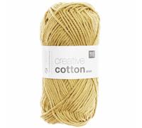 Rico Design Creative Cotton aran Mais