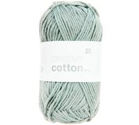 Rico Design Creative Cotton aran Patina