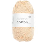 Rico Design Creative Cotton aran Puder