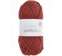 Rico Design Creative Cotton aran Rost
