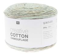 Creative Cotton Camouflage 5 misty forest