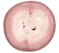 Rico Design Creative Cotton Dégradé Lucky 8 Altrosa