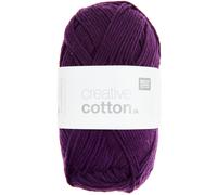 Rico Design Creative Cotton dk Kardinal