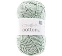 Rico Design Creative Cotton dk Mint