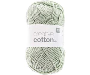 Rico Design Creative Cotton dk Mint