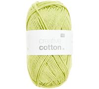 Rico Design Creative Cotton dk Pistazie