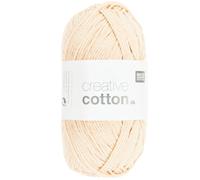 Rico Design Creative Cotton dk Puder