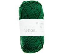 Rico Design Creative Cotton dk Tanne