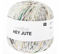 Rico Design Creative "Hey Jute" Summer